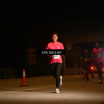 Runner Photo 8402609
