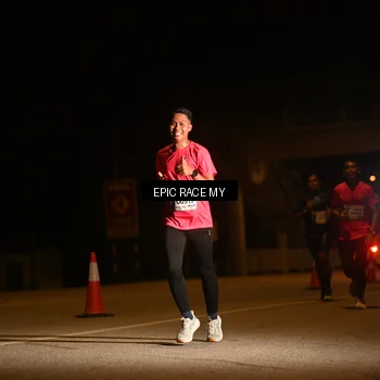 Runner Photo 8402610
