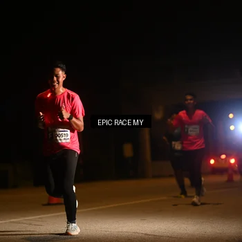 Runner Photo 8402612