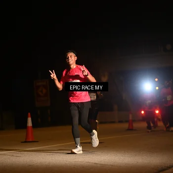 Runner Photo 8402616