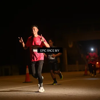 Runner Photo 8402617
