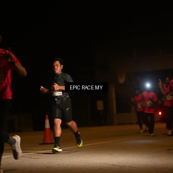 Runner Photo 8402619