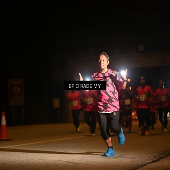 Runner Photo 8402620