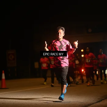 Runner Photo 8402621