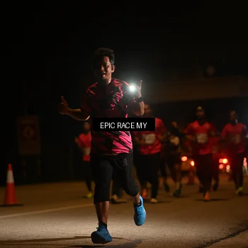 Runner Photo 8402622