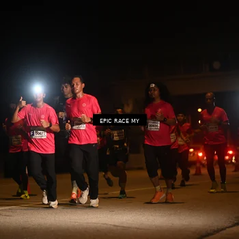 Runner Photo 8402625
