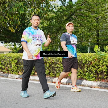 Runner Photo 8402626