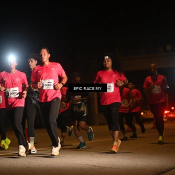 Runner Photo 8402627