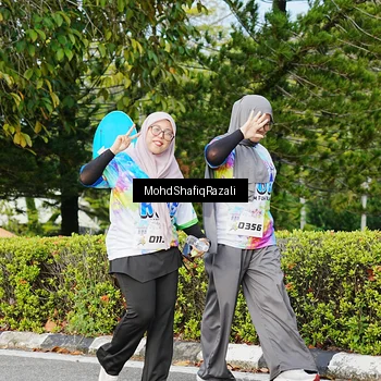 Runner Photo 8402628