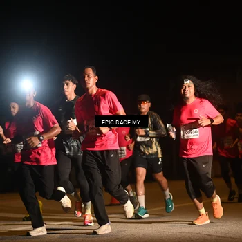 Runner Photo 8402630