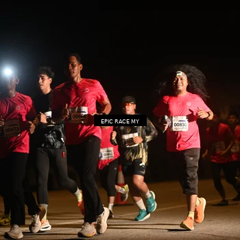 Runner Photo 8402631