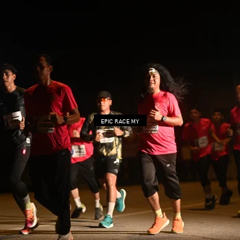 Runner Photo 8402632