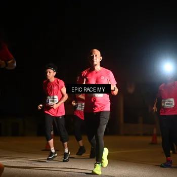 Runner Photo 8402634