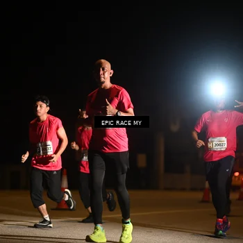 Runner Photo 8402635
