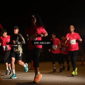 Runner Photo 8402636