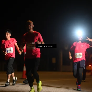 Runner Photo 8402637