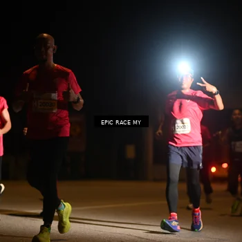 Runner Photo 8402638