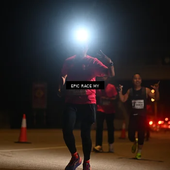 Runner Photo 8402639