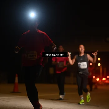 Runner Photo 8402640