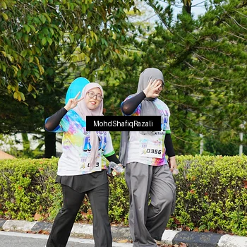 Runner Photo 8402641