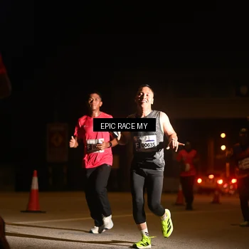 Runner Photo 8402642