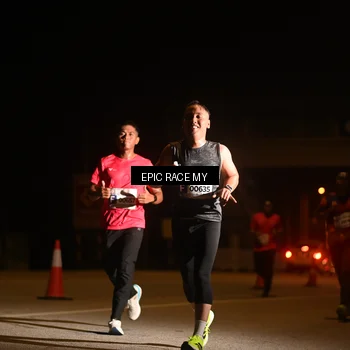 Runner Photo 8402643