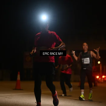 Runner Photo 8402645