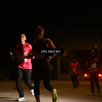 Runner Photo 8402647