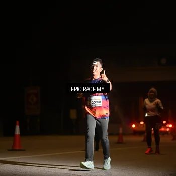 Runner Photo 8402649