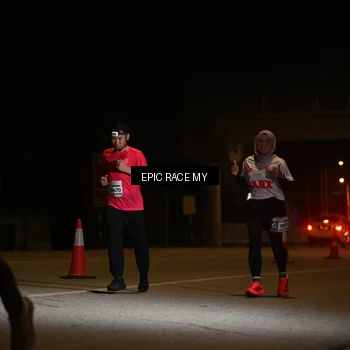 Runner Photo 8402650