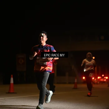 Runner Photo 8402652