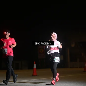 Runner Photo 8402653