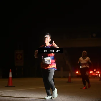 Runner Photo 8402655