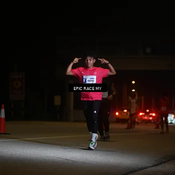 Runner Photo 8402658
