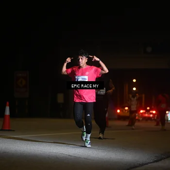 Runner Photo 8402660