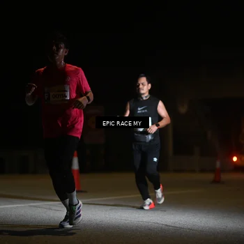 Runner Photo 8402661