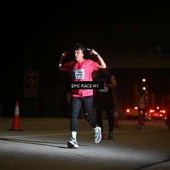 Runner Photo 8402662