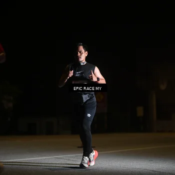 Runner Photo 8402665