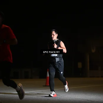 Runner Photo 8402666