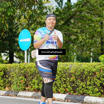Runner Photo 8402667