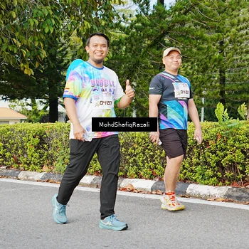 Runner Photo 8402668