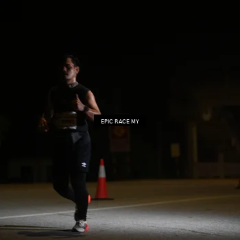 Runner Photo 8402672
