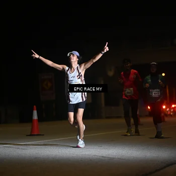 Runner Photo 8402673