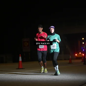 Runner Photo 8402677