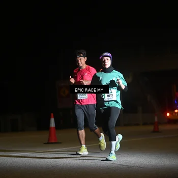 Runner Photo 8402678