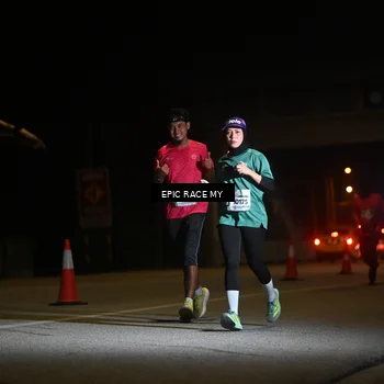 Runner Photo 8402679