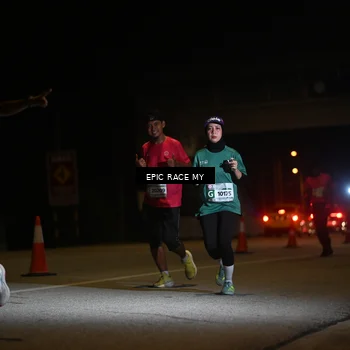 Runner Photo 8402682
