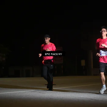 Runner Photo 8402684