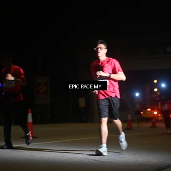 Runner Photo 8402686