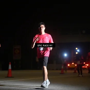 Runner Photo 8402688